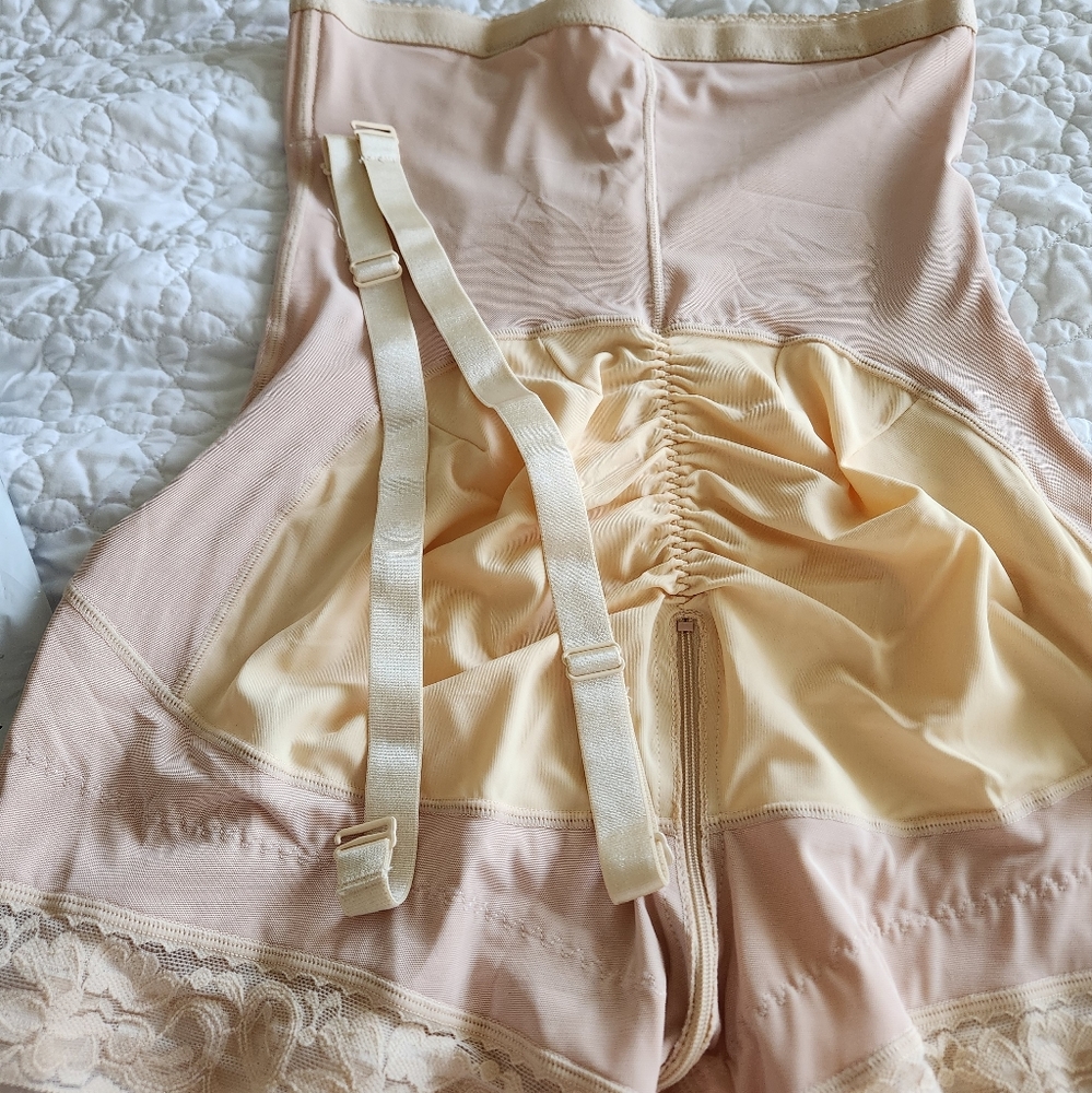 Body shaper